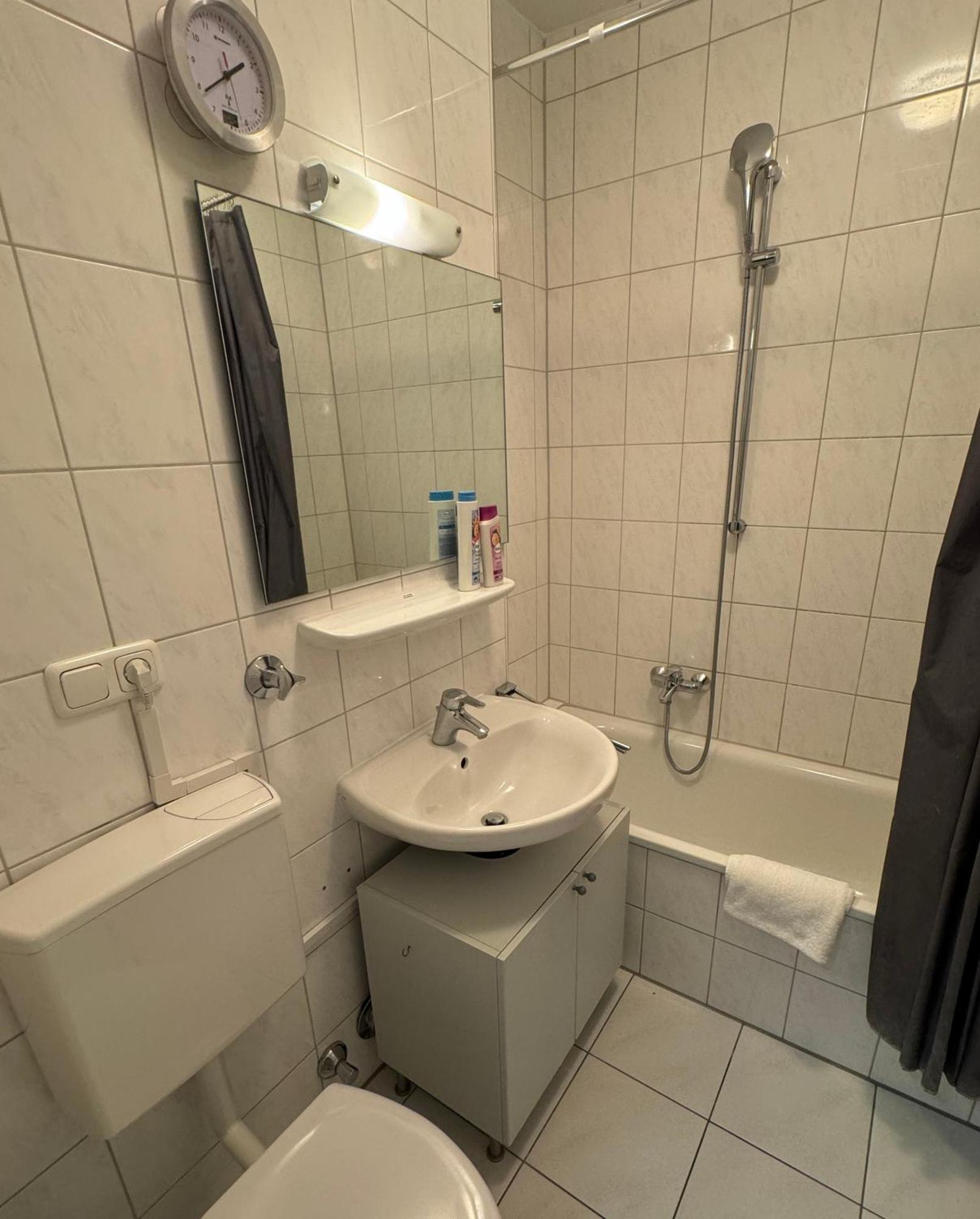 Top Central 1-room Perfect Flat München