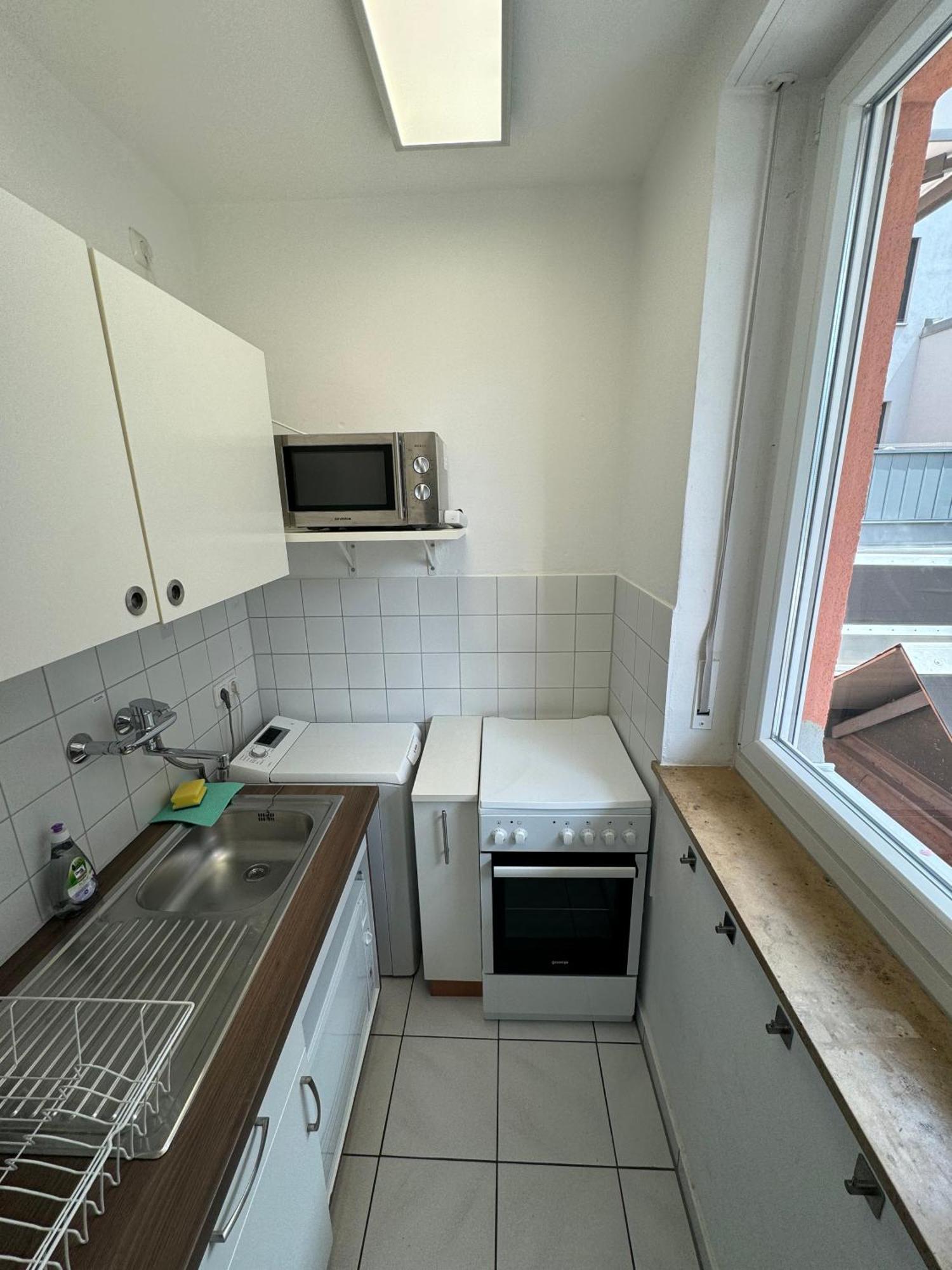Appartement Top Central 1-room Perfect Flat
